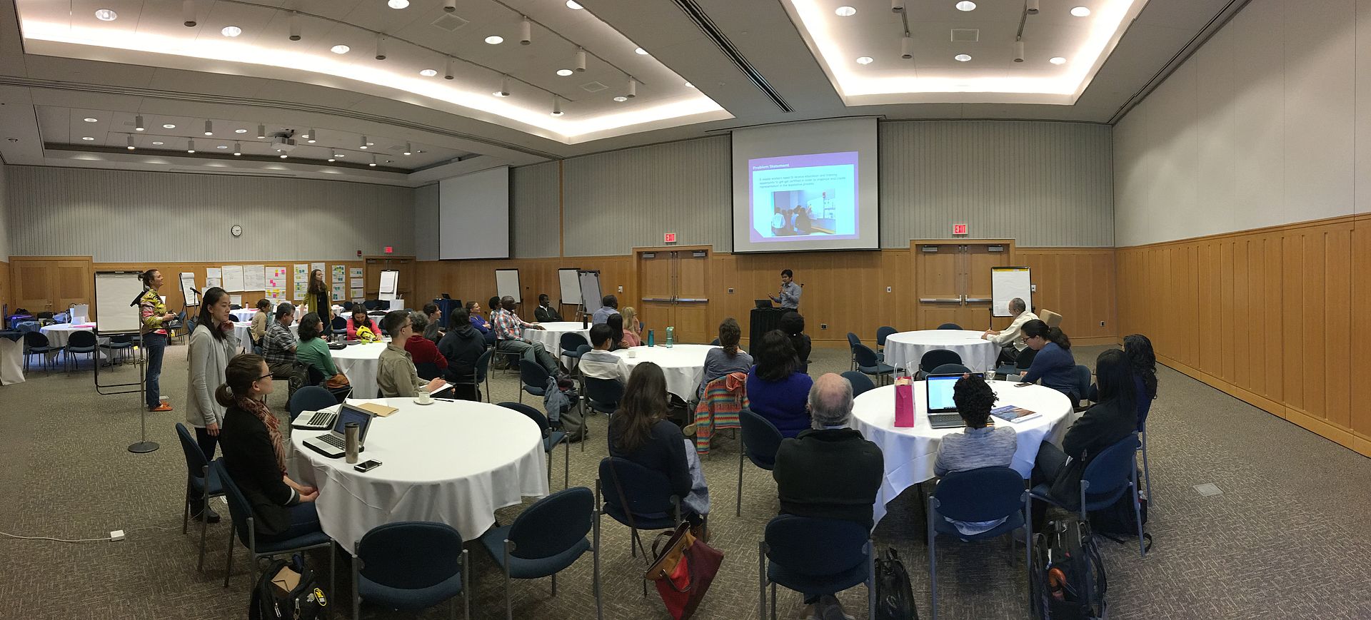 MFU News : Workshop_pano.jpg
