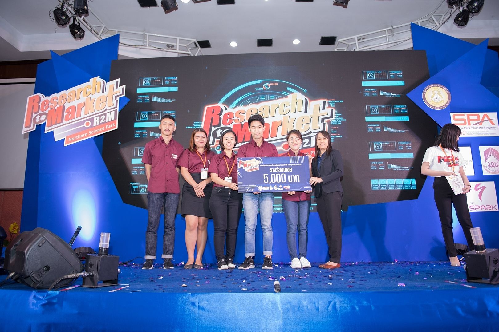 MFU News : R2M_2019_ภาคเหนือ_๑๘๑๑๑๔_0020.jpg