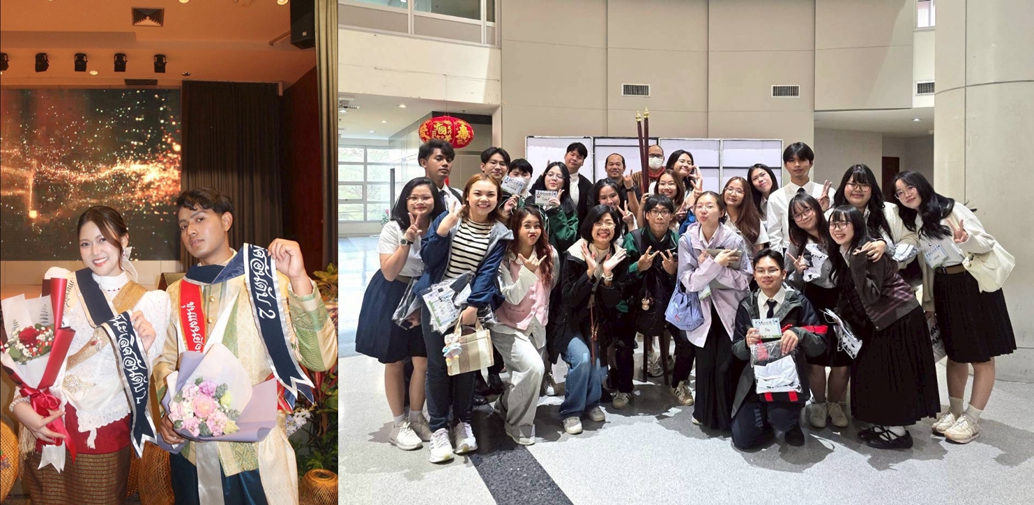 มฟล. ยกระดับวิชาชีพการแพทย์แผนไทยสู่สากล พัฒนาบัณฑิตสมรรถนะสูงตอบโจทย์อุตสาหกรรม Wellness โลก