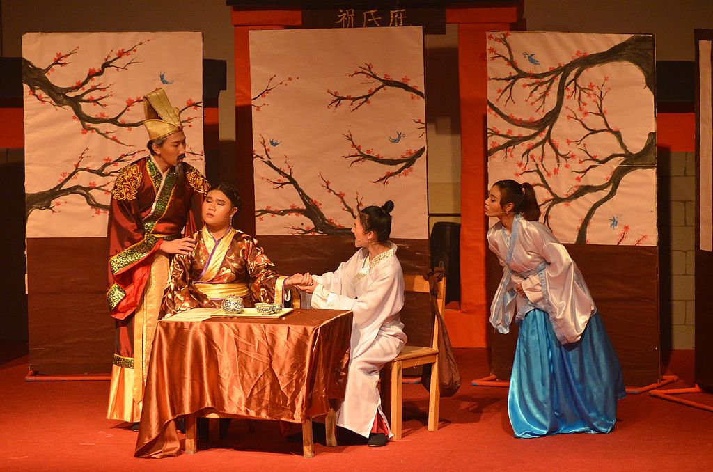 MFU News : MFU_Sino_Show_2017__2_.JPG