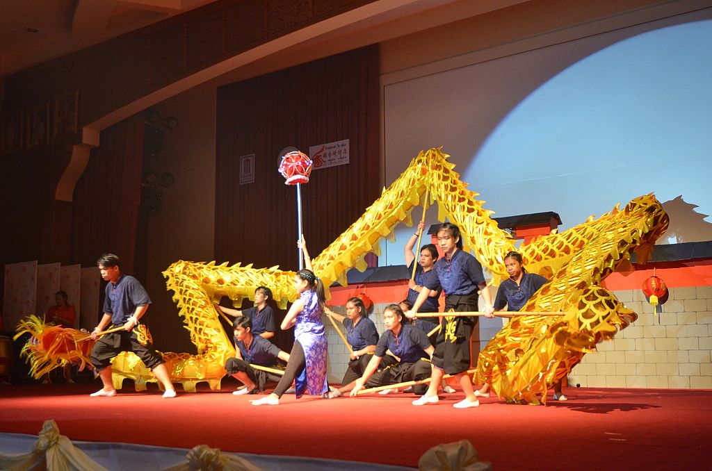 MFU News : MFU_Sino_Show_2017__3_.JPG
