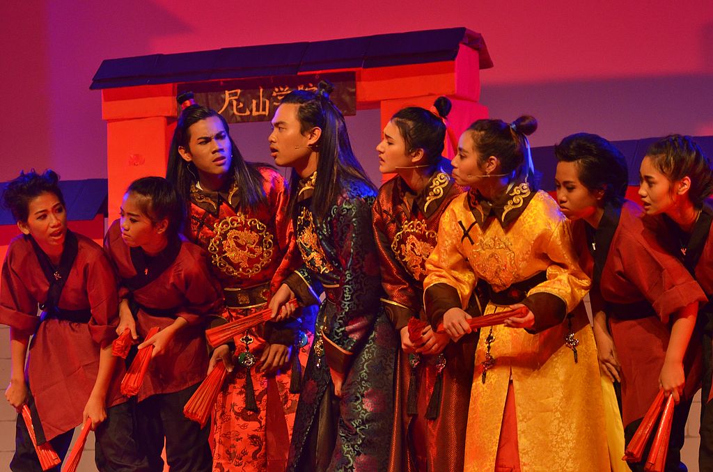 MFU News : MFU_Sino_Show_2017__4_.JPG