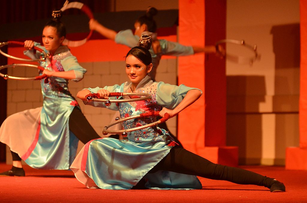 MFU News : MFU_Sino_Show_2017__6_.JPG