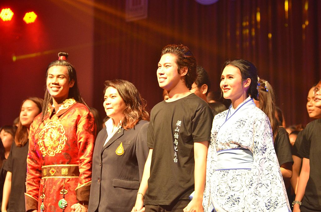 MFU News : MFU_Sino_Show_2017__8_.JPG