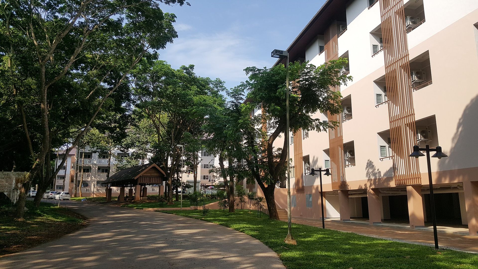 MFU News : MFU_dorm_get_ready__2_.jpg