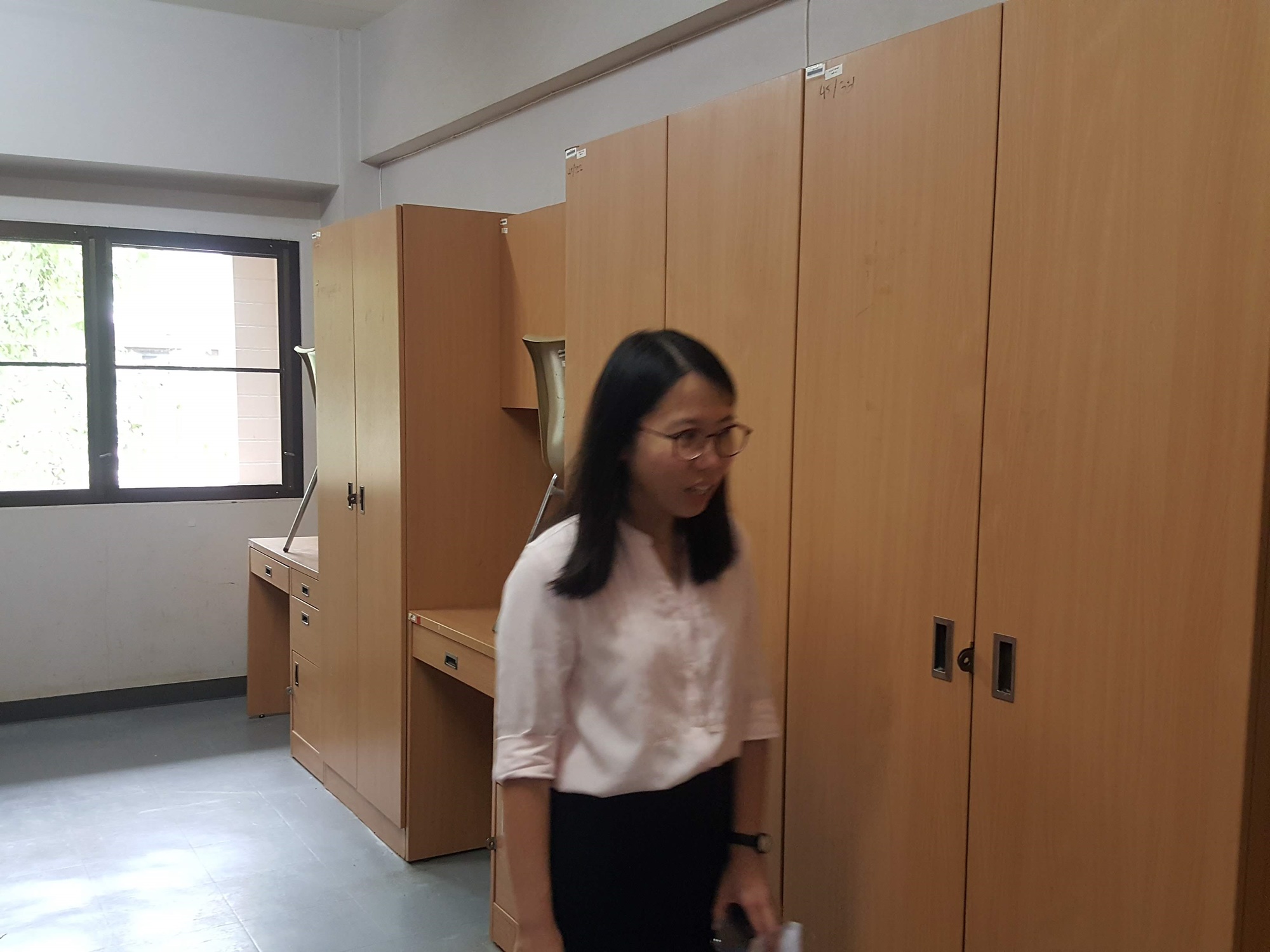 MFU News : MFU_dorm_get_ready__7_.jpg