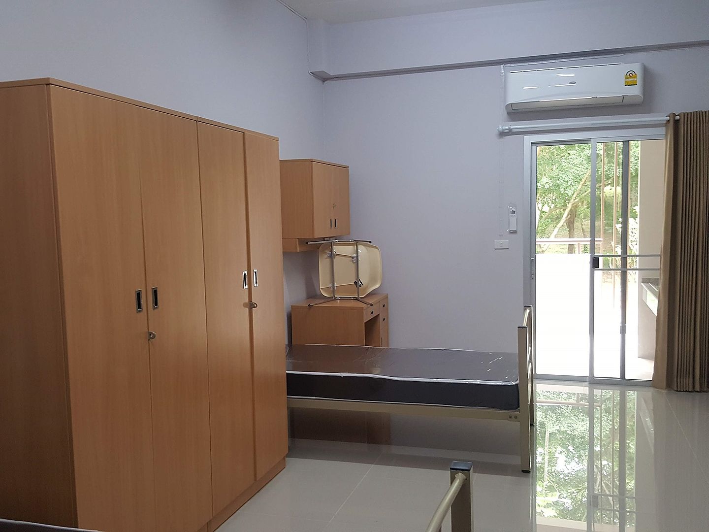 MFU News : MFU_dorm_get_ready__8_.jpg