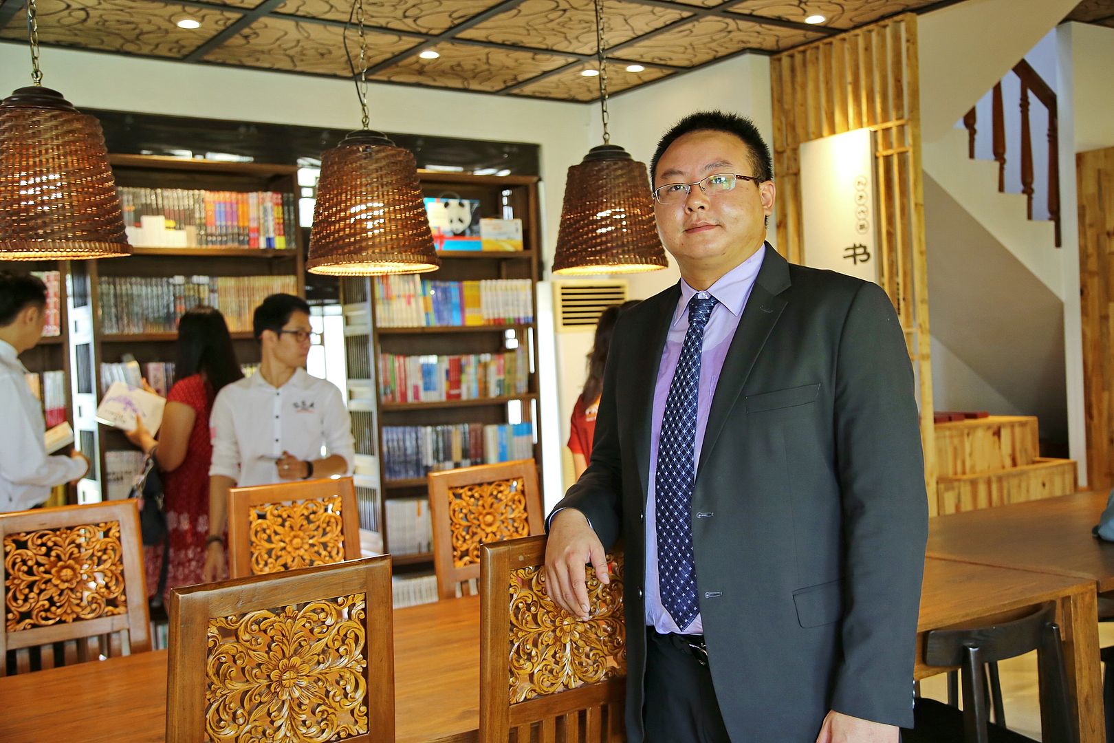 MFU News : MFU_chinese_center__12_.JPG
