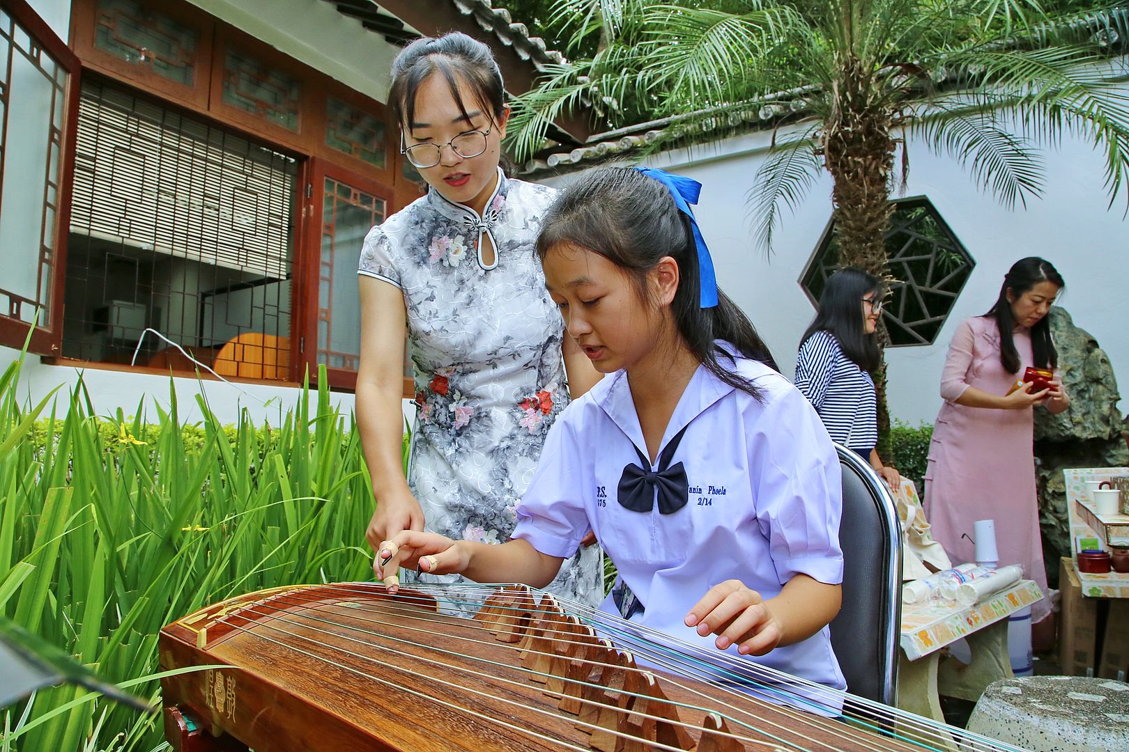 MFU News : MFU_chinese_center__8_.JPG