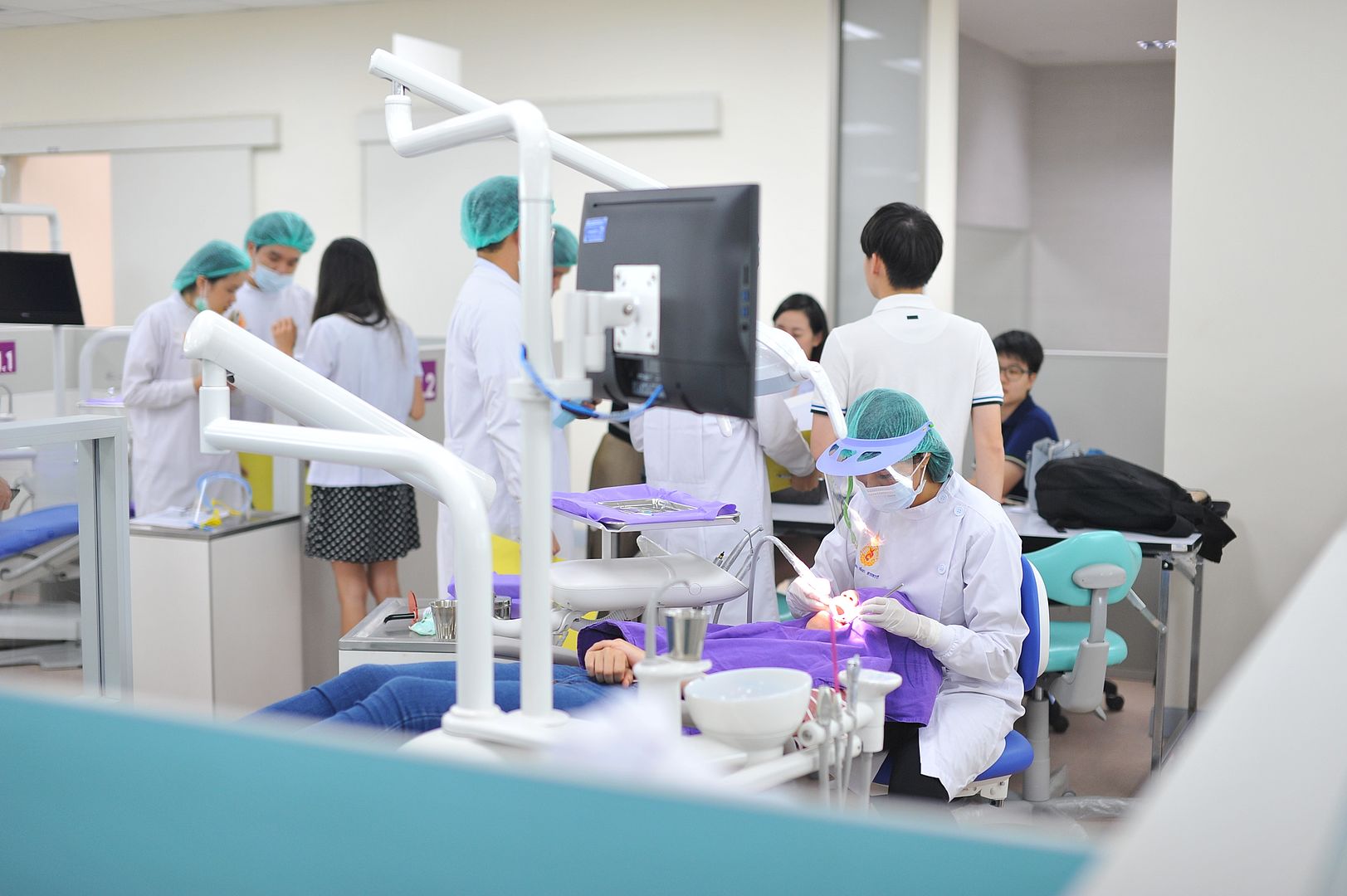 MFU News : Dental_Clinic__2_.JPG