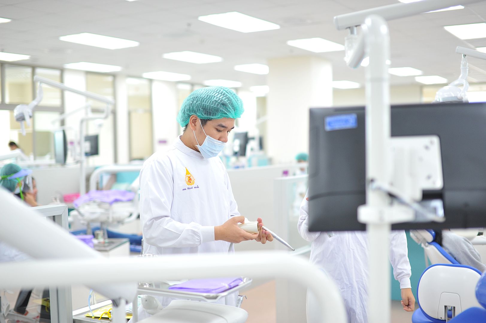 MFU News : Dental_Clinic__5_.JPG