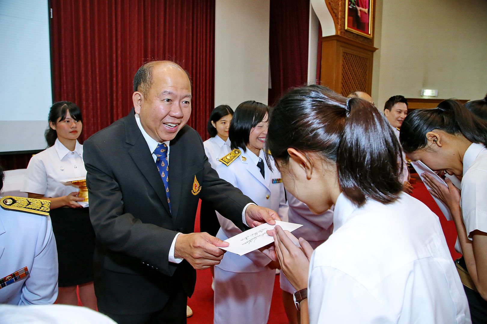 MFU News : MFU_scholarship_2561__6_.JPG