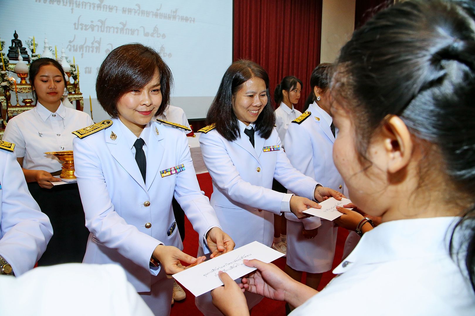 MFU News : MFU_scholarship_2561__8_.JPG