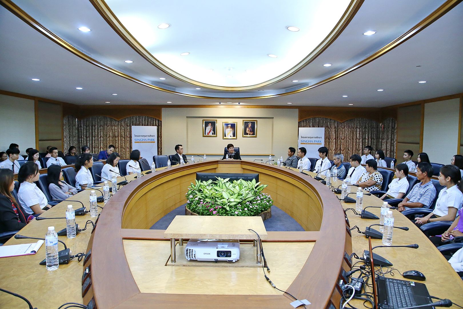 MFU News : Singha_Park_scorlarship_2018__3_.JPG