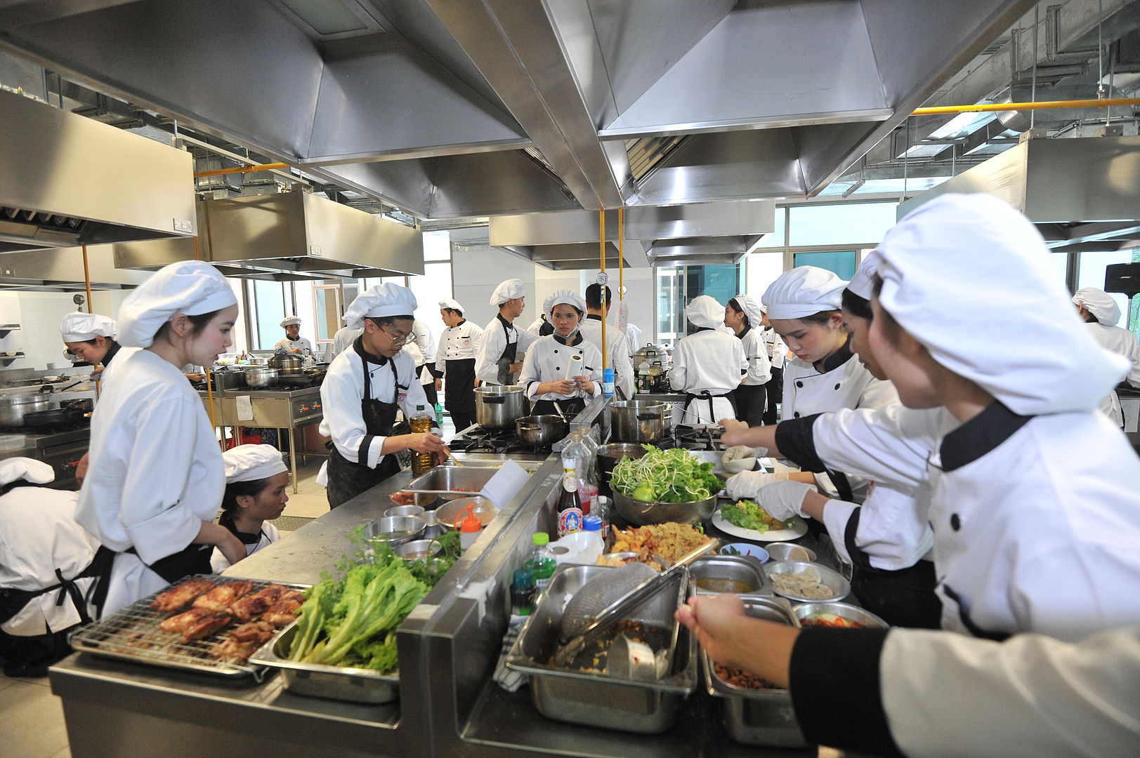 MFU News : MFU_Junior_Iron_Chef_2018__4_.JPG