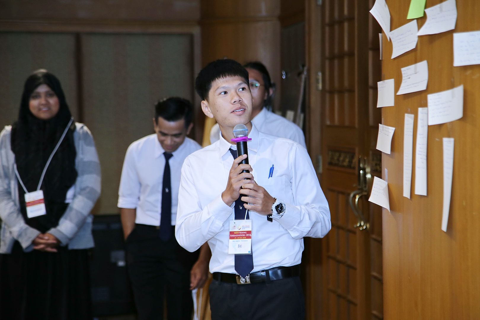 MFU News : MFU_ambassadors_2018__7_.JPG