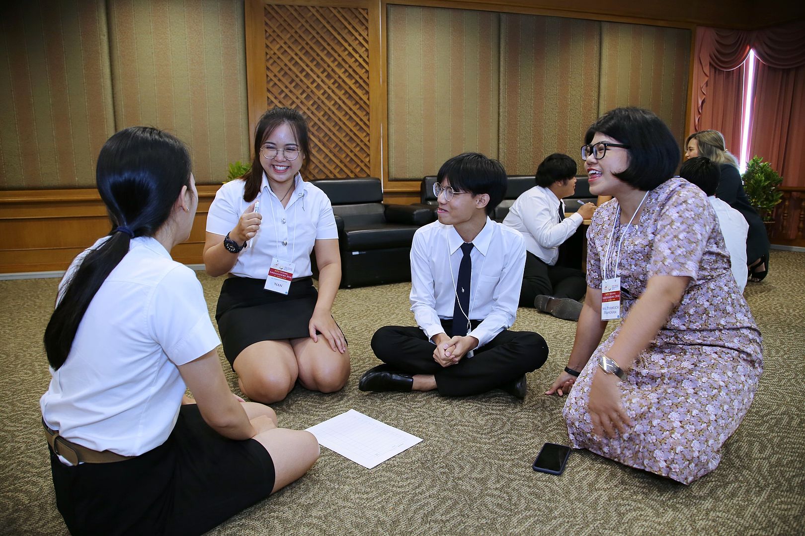 MFU News : MFU_ambassadors_2018__9_.JPG