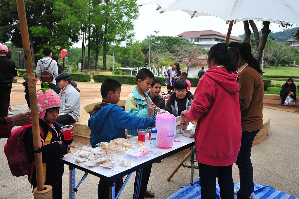 MFU News : MFU_children_day_2018__8_.JPG