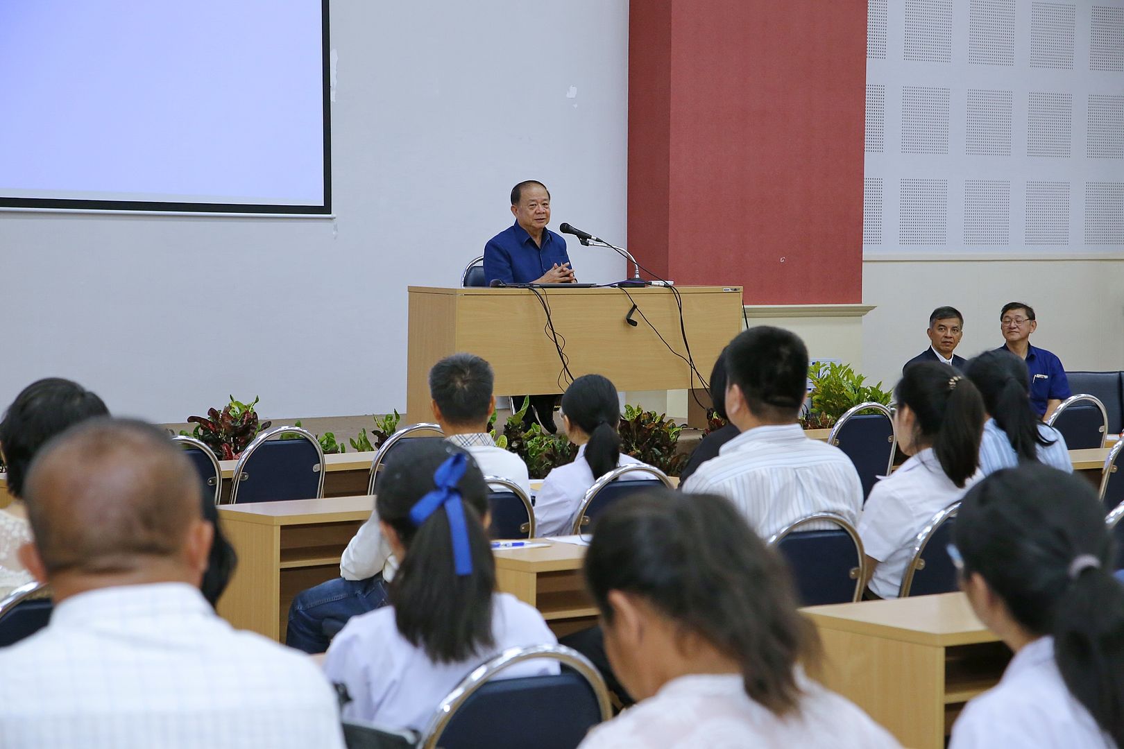 MFU News : MFU_new_Medical_students_2018__2_.JPG