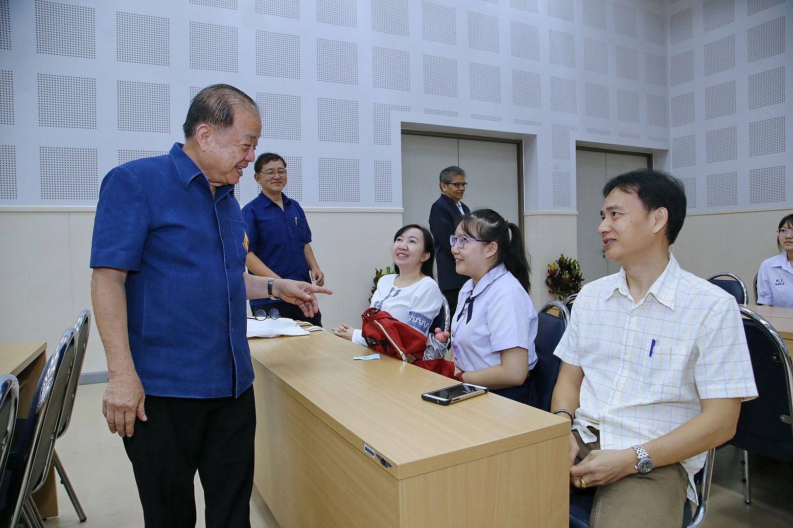 MFU News : MFU_new_Medical_students_2018__3_.JPG