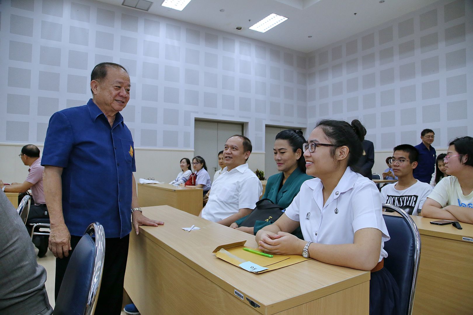 MFU News : MFU_new_Medical_students_2018__4_.JPG