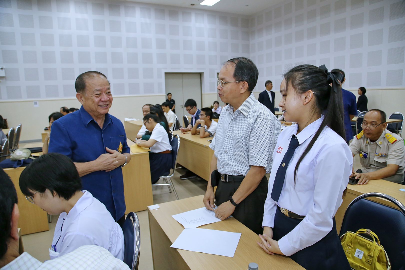 MFU News : MFU_new_Medical_students_2018__5_.JPG