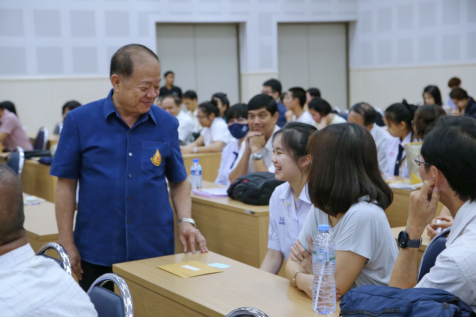 MFU News : MFU_new_Medical_students_2018__6_.JPG