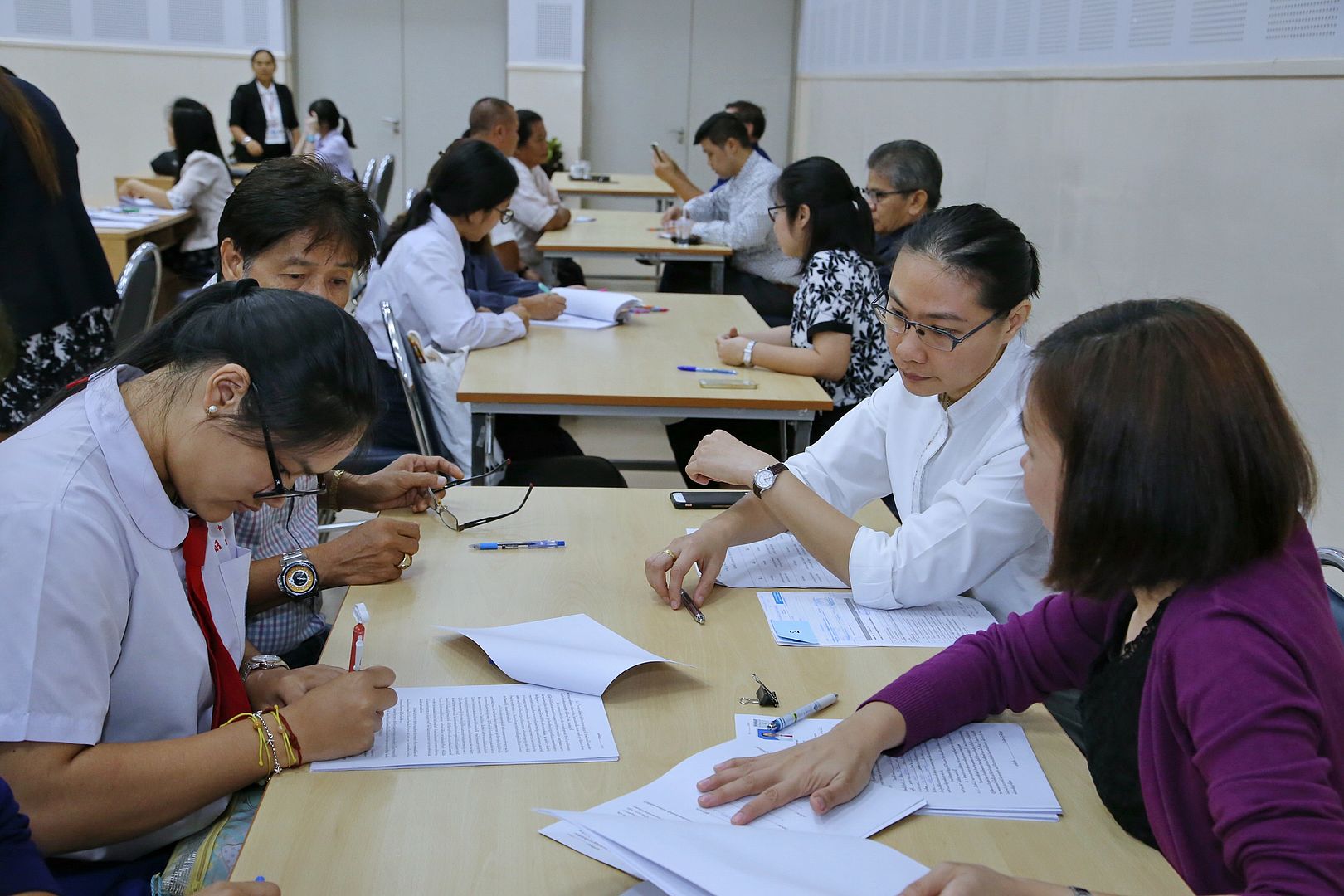 MFU News : MFU_new_Medical_students_2018__8_.JPG