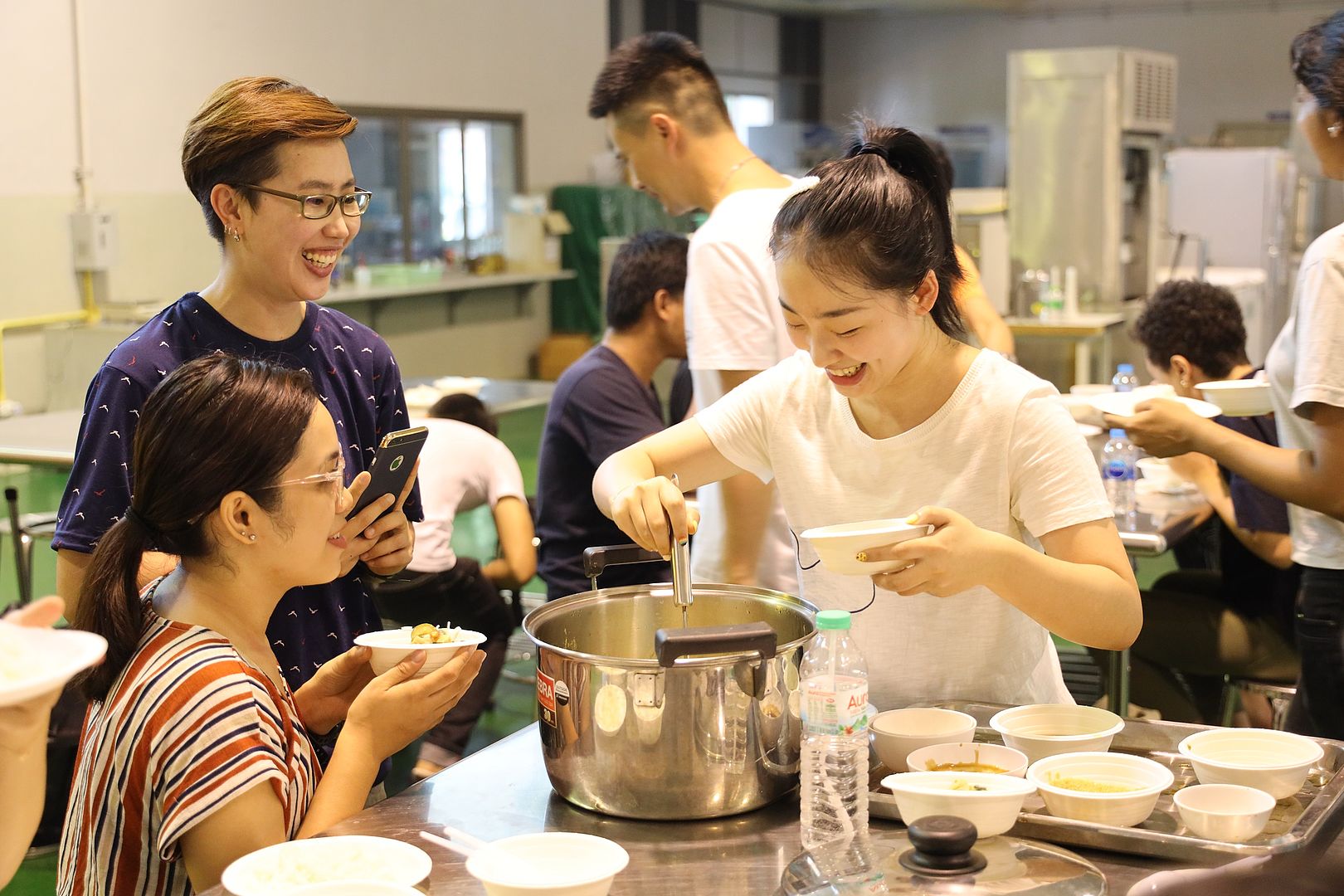 MFU News : MFU_Thai_cooking_class__7_.JPG