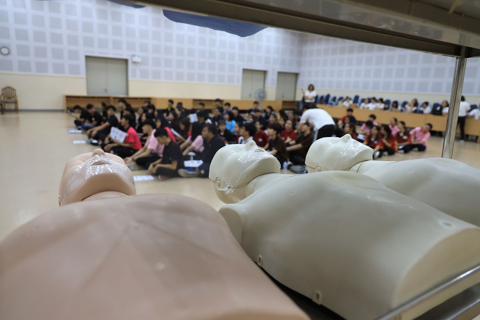MFU News : CPR_workshop__4_.JPG