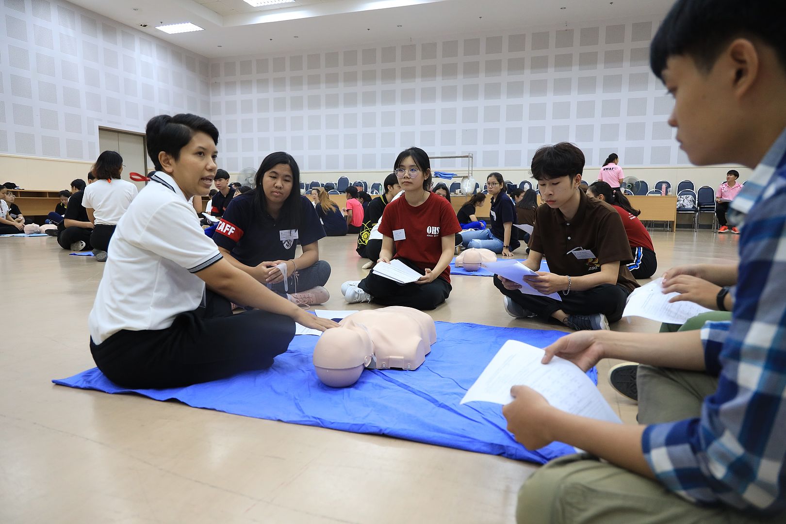 MFU News : CPR_workshop__8_.JPG