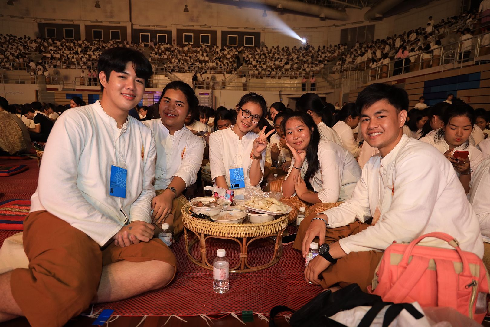 MFU News : MFU_lanna_welcoming__10_.JPG