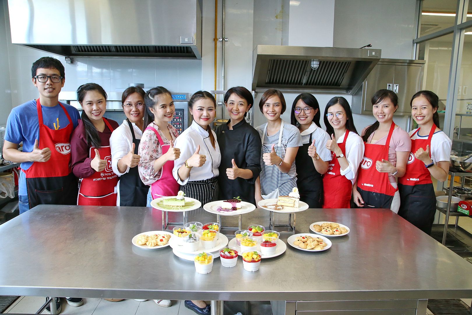 MFU News : MFU_bakery_workshop__2_.JPG