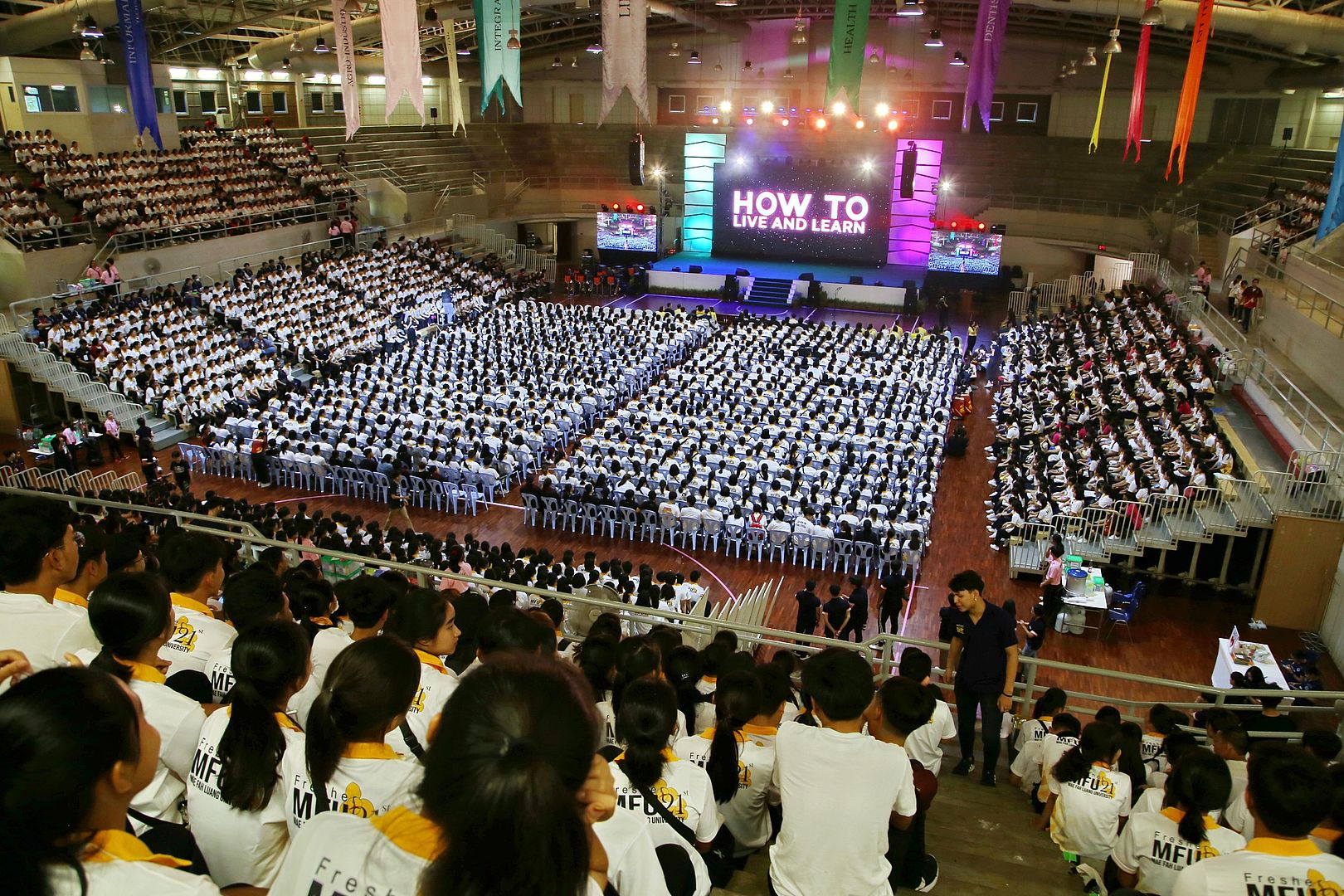 MFU News : MFU_Freshers_2019__8_.JPG