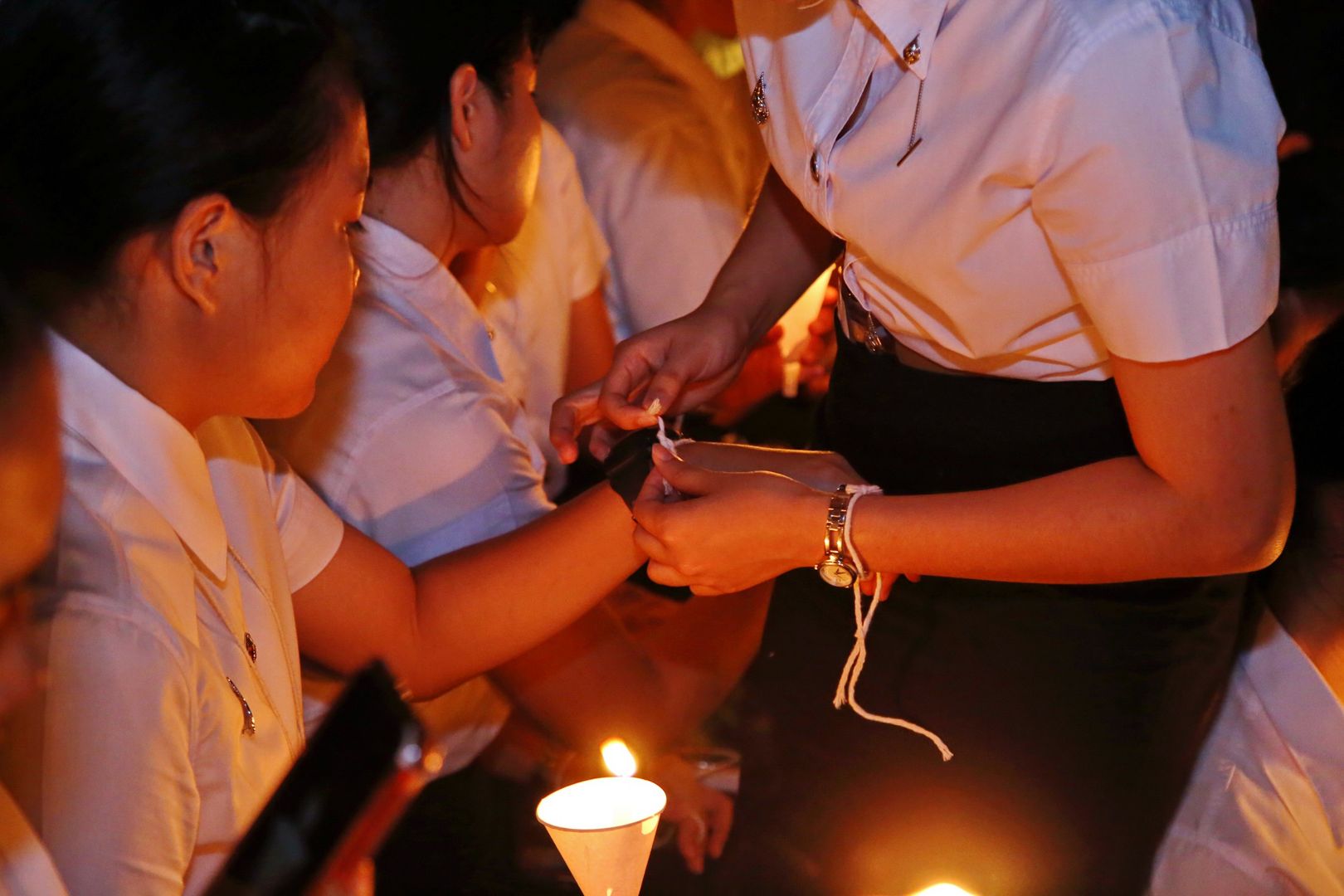 MFU News : MFU_Candle_Lighting__10_.JPG