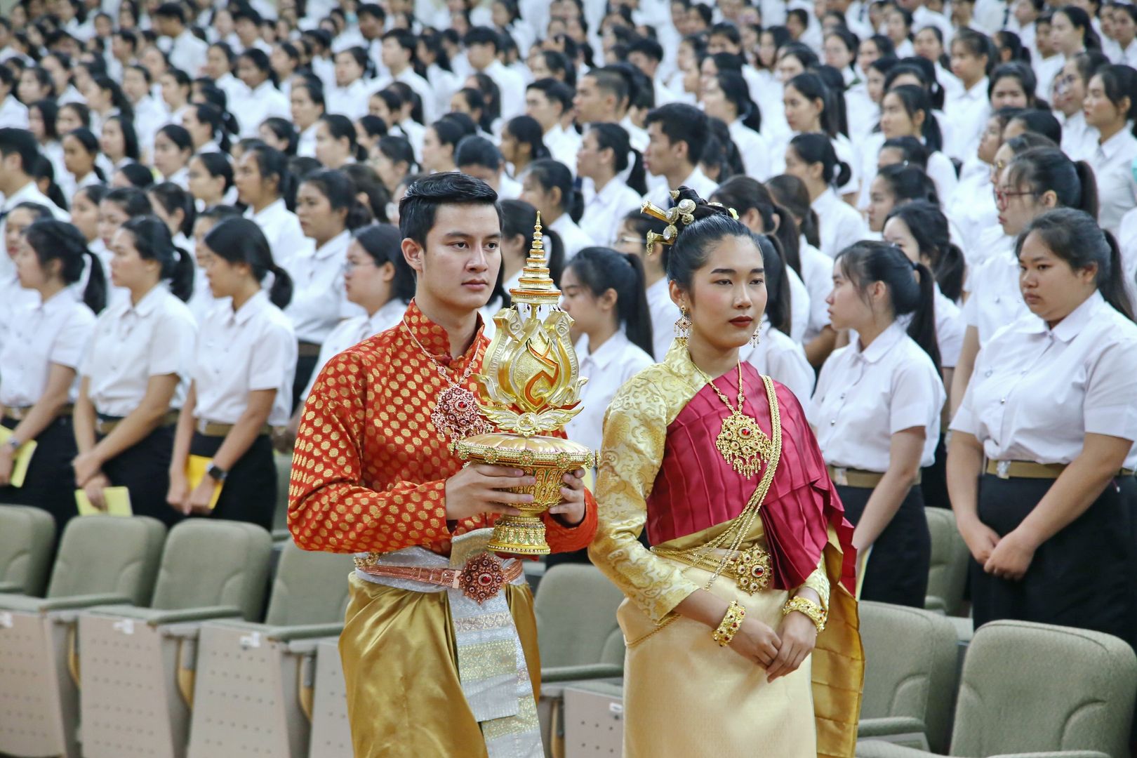 MFU News : MFU_wai_khru__2_.JPG