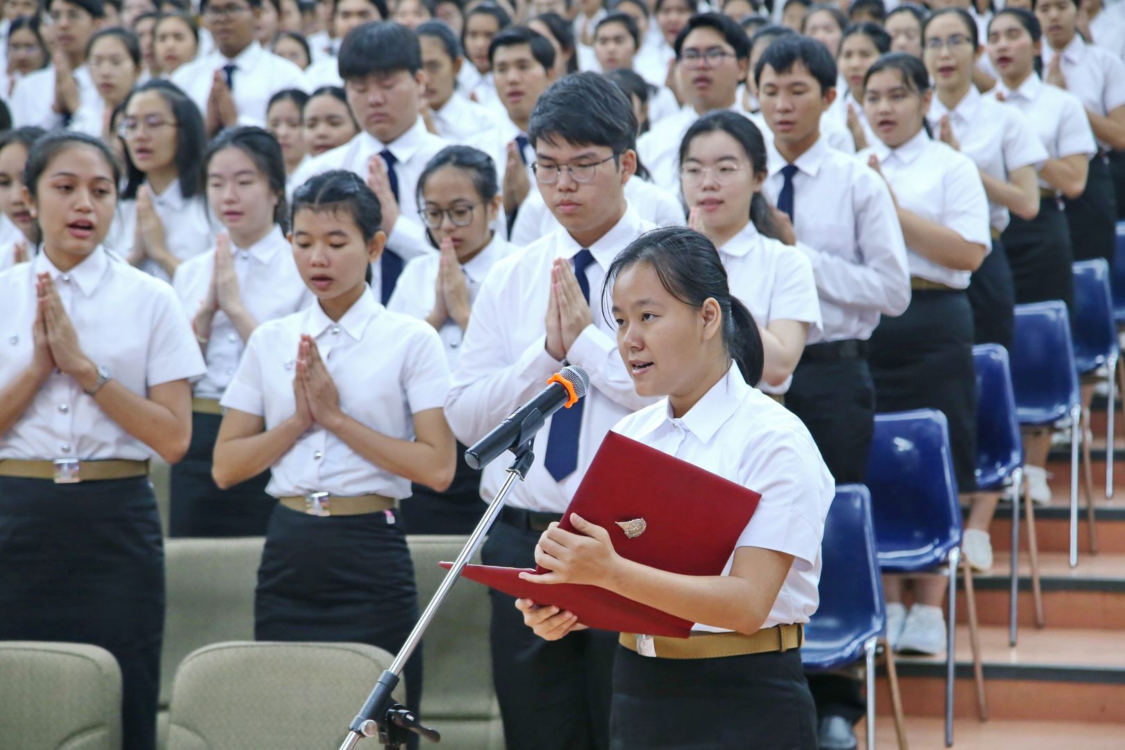 MFU News : MFU_wai_khru__4_.JPG