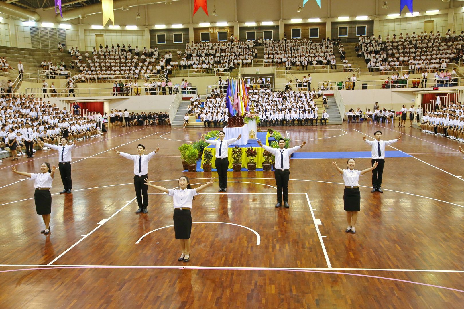 MFU News : MFU_fight_for_flag_2019__10_.JPG