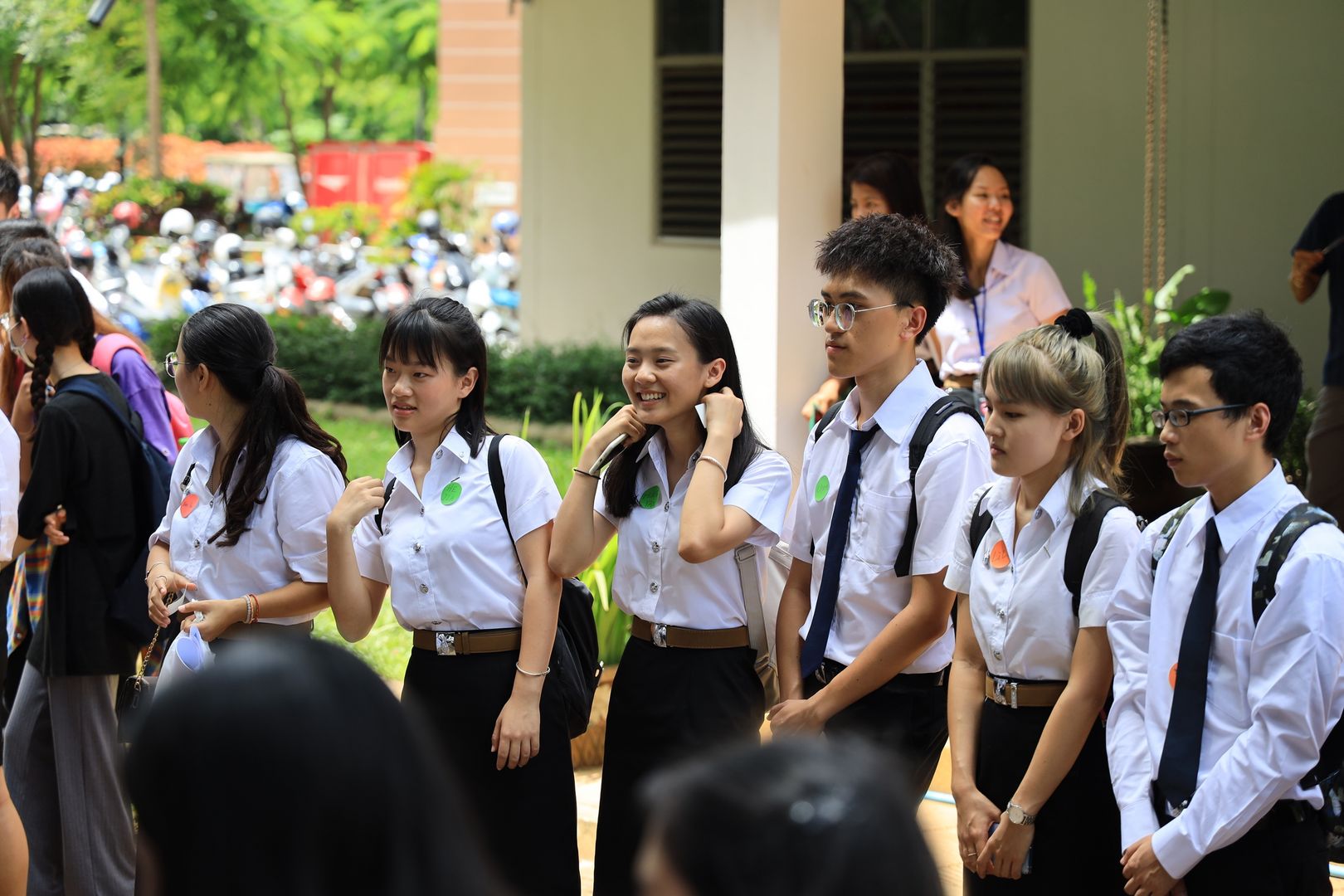 MFU News : MFU_International_Studetn_Orientation_2019__3_.JPG