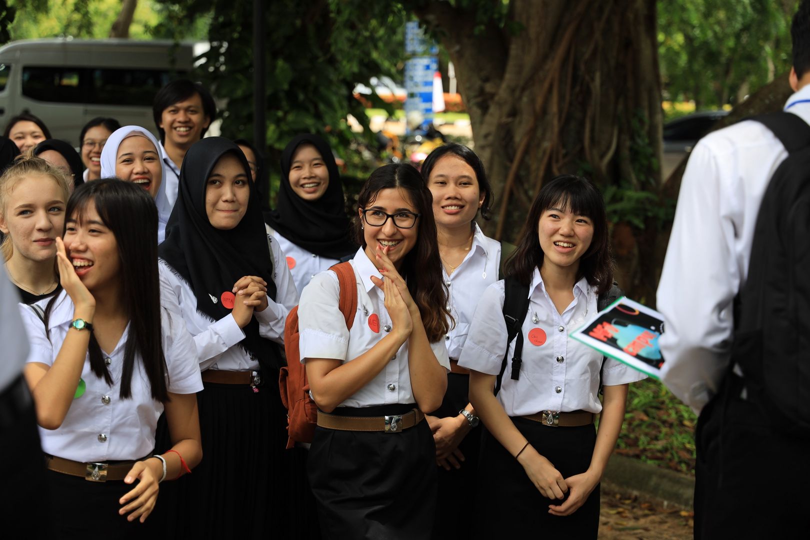 MFU News : MFU_International_Studetn_Orientation_2019__4_.JPG