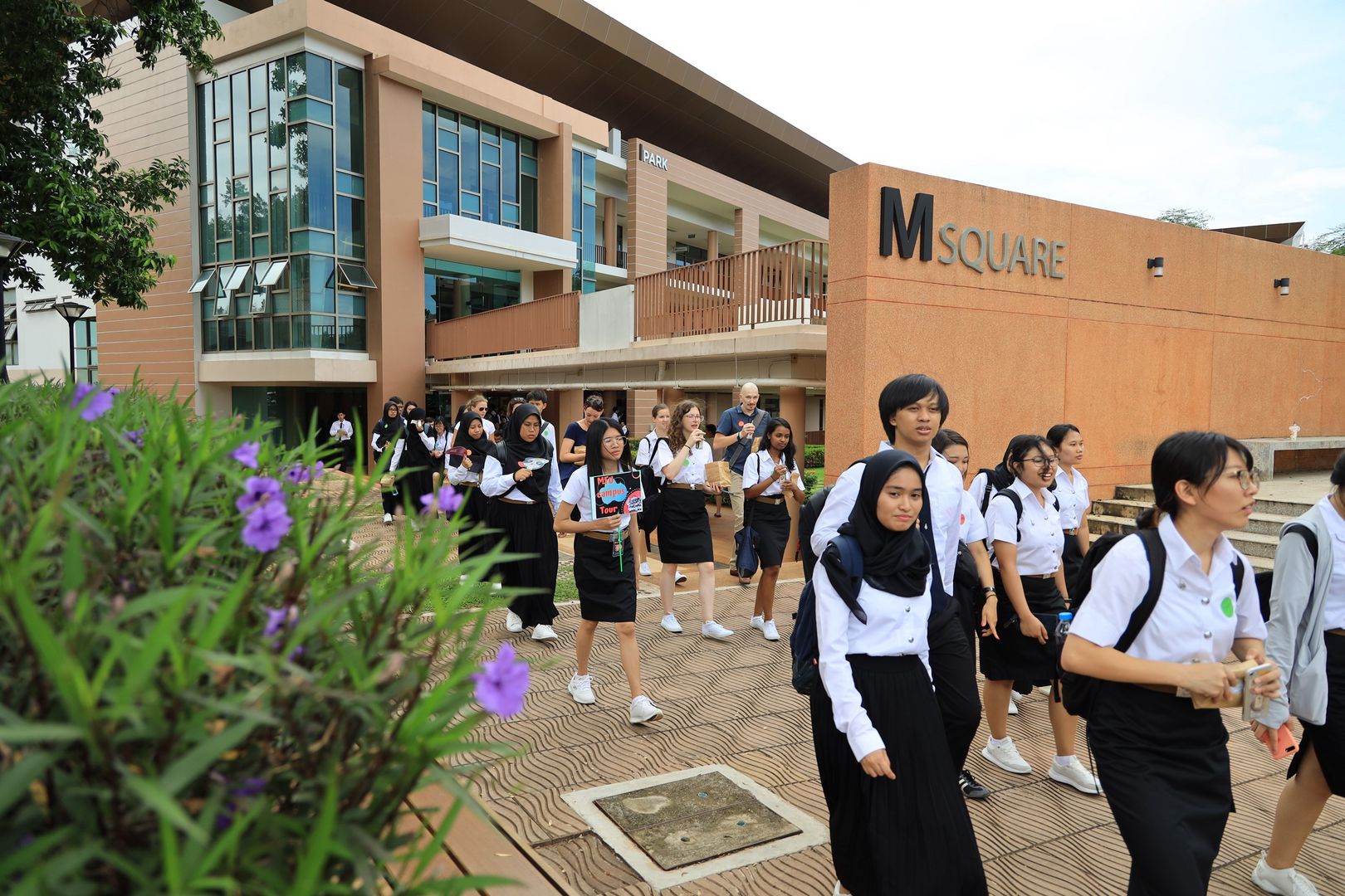 MFU News : MFU_International_Studetn_Orientation_2019__5_.JPG