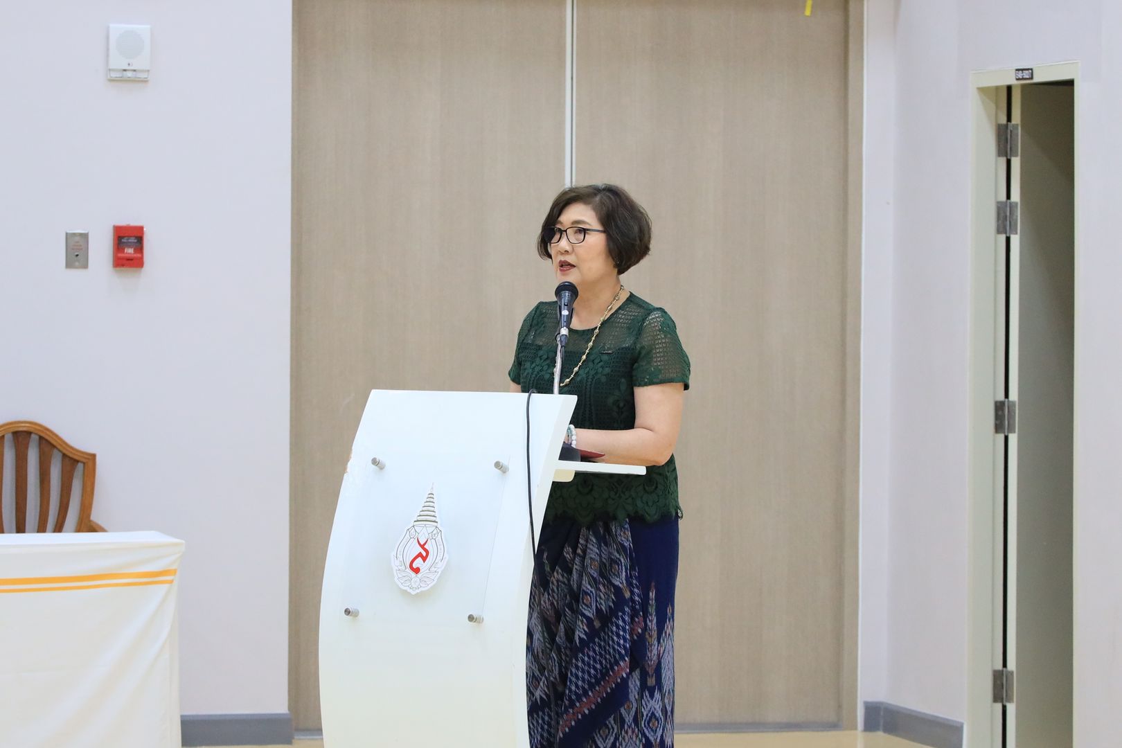 MFU News : MFU_International_Studetn_Orientation_2019__7_.JPG