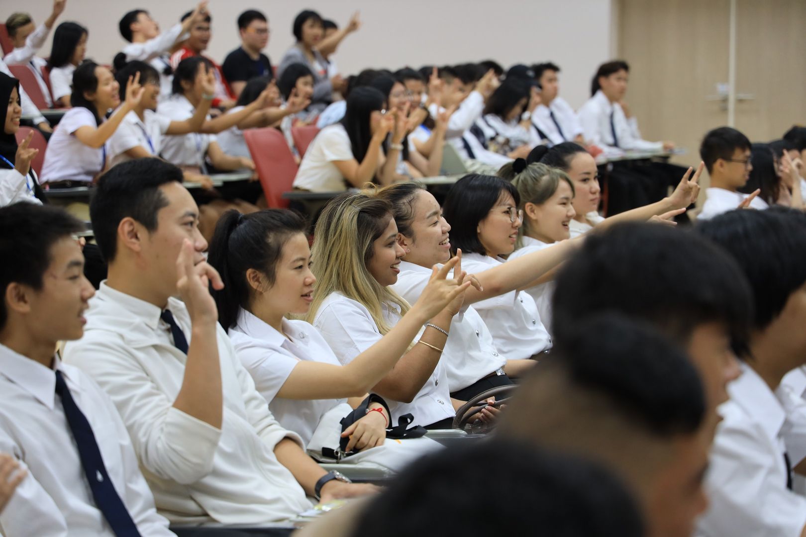 MFU News : MFU_International_Studetn_Orientation_2019__8_.JPG