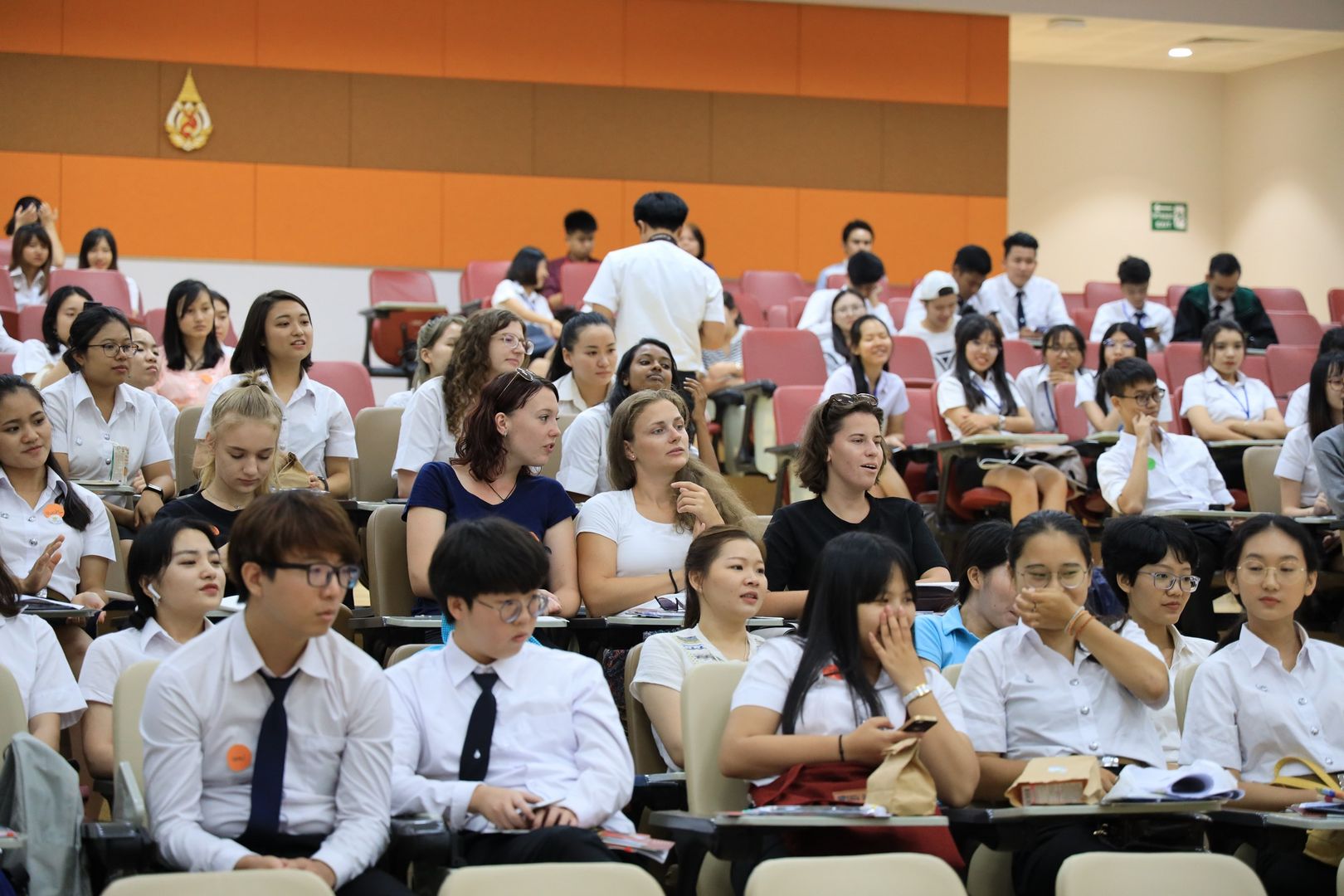 MFU News : MFU_International_Studetn_Orientation_2019__9_.JPG