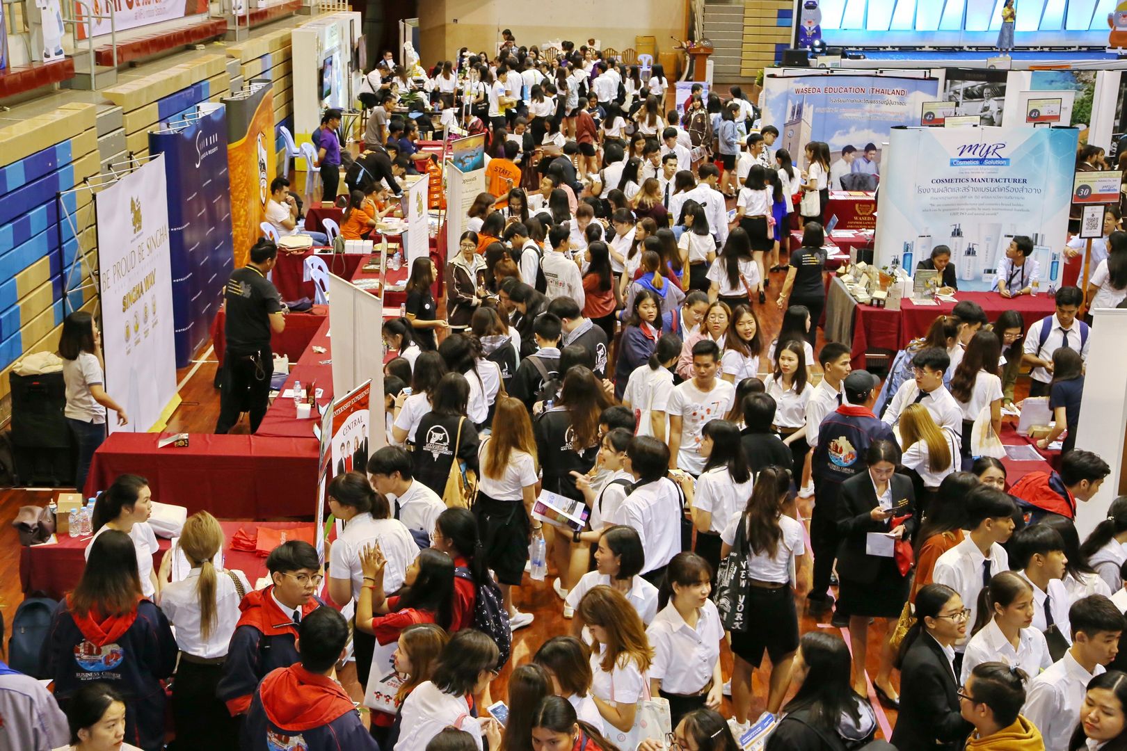 MFU News : MFU_Job_Fair_2019__10_.JPG