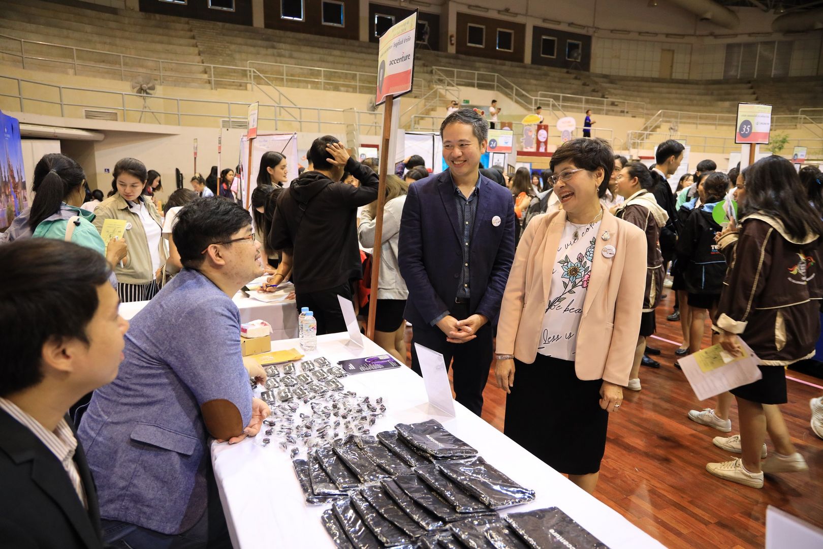 MFU News : MFU_Job_Fair_2019__4_.JPG