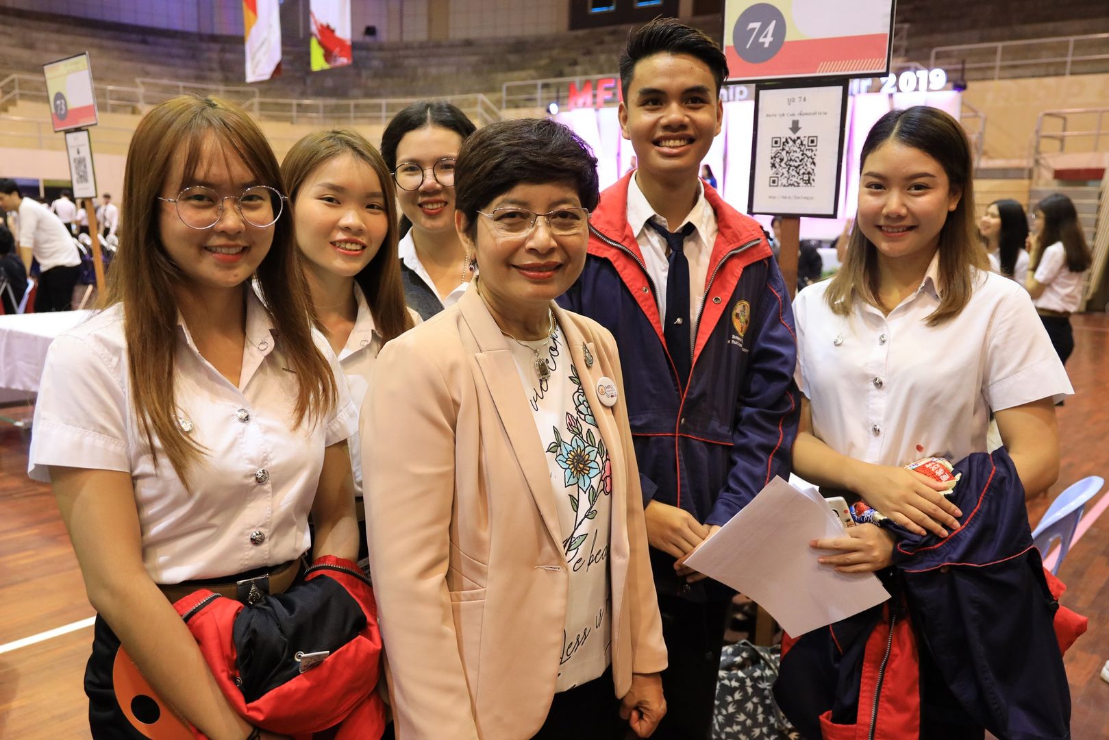 MFU News : MFU_Job_Fair_2019__6_.jpg