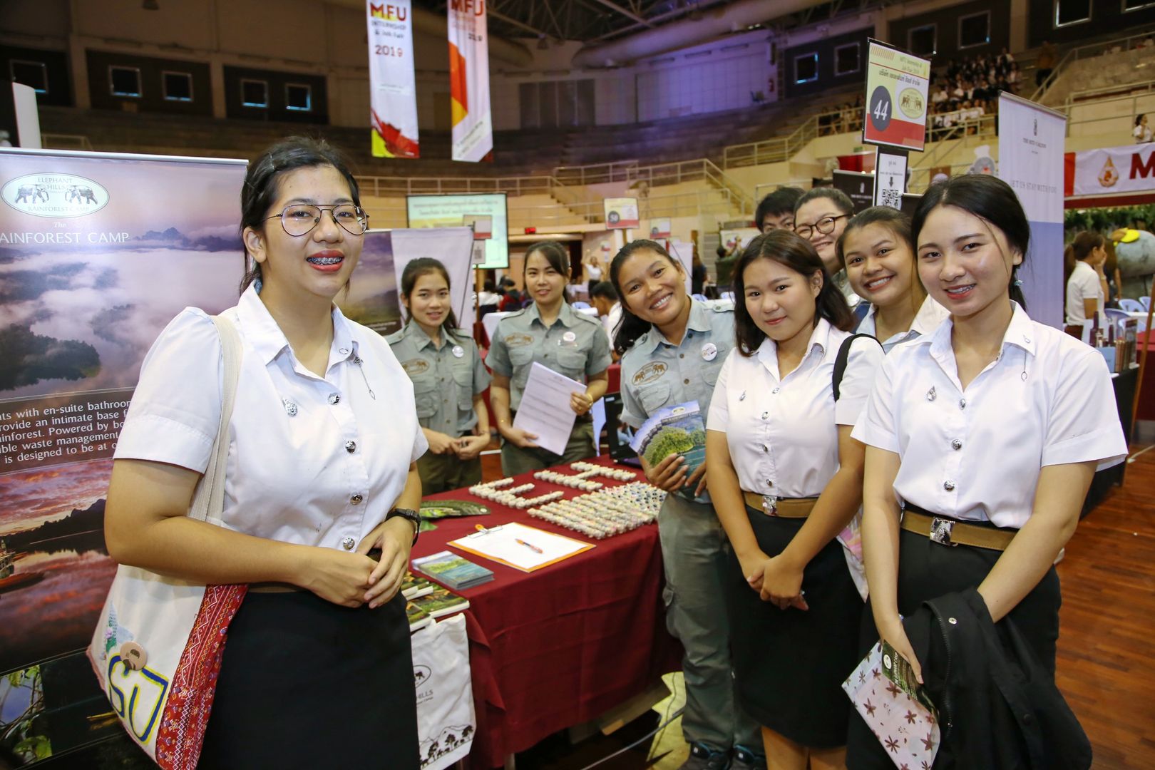 MFU News : MFU_Job_Fair_2019__7_.JPG
