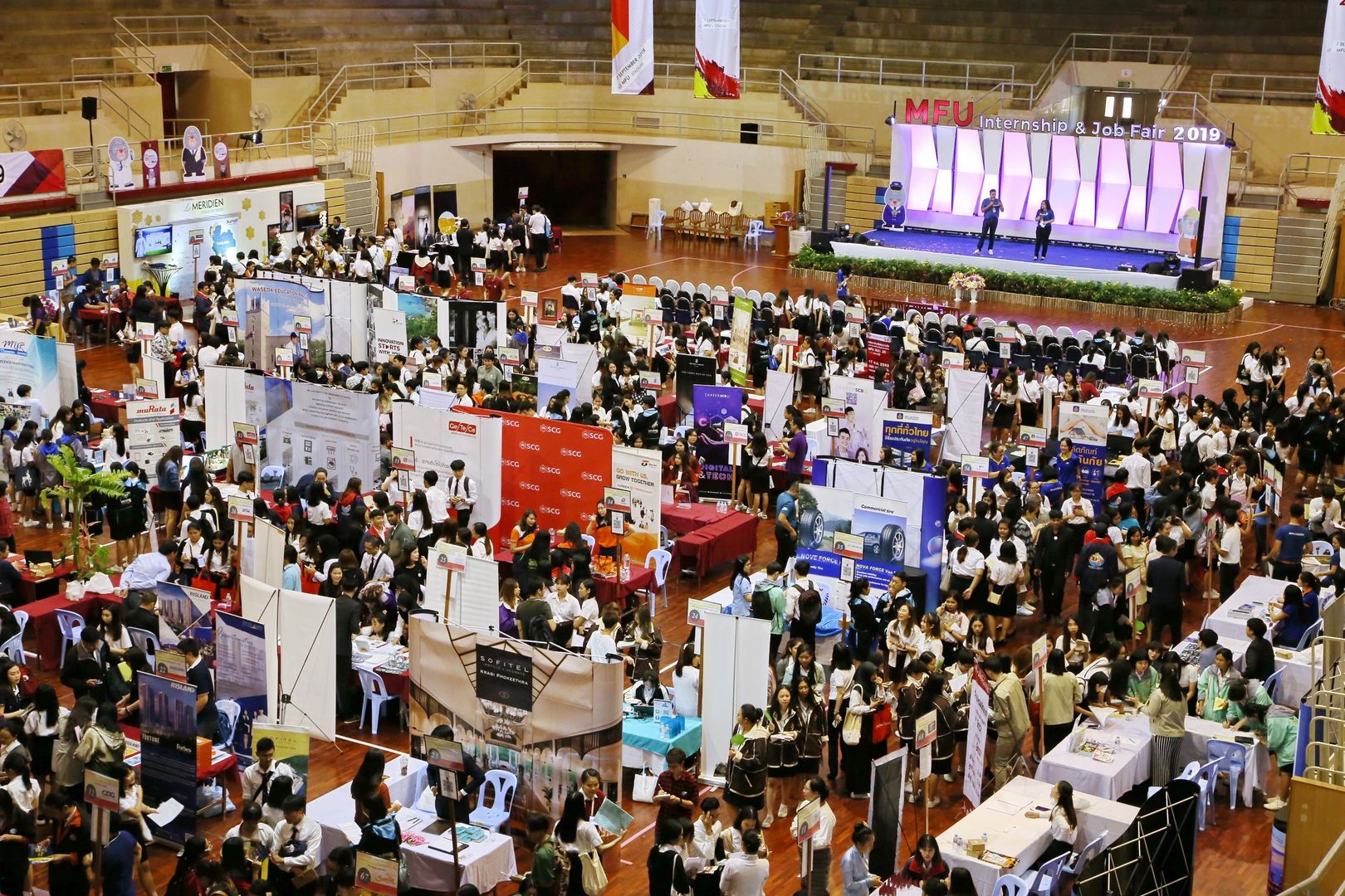 MFU News : MFU_Job_Fair_2019__9_.JPG