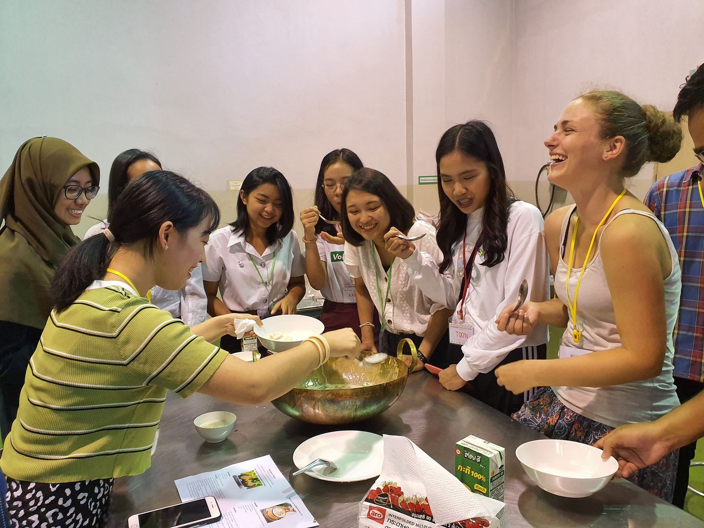 MFU News : Thai_Dessert_workshop__1_.jpg